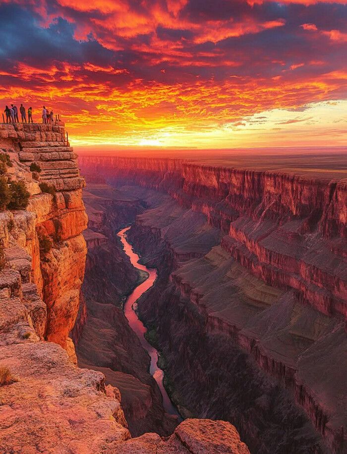 Grand Canyon