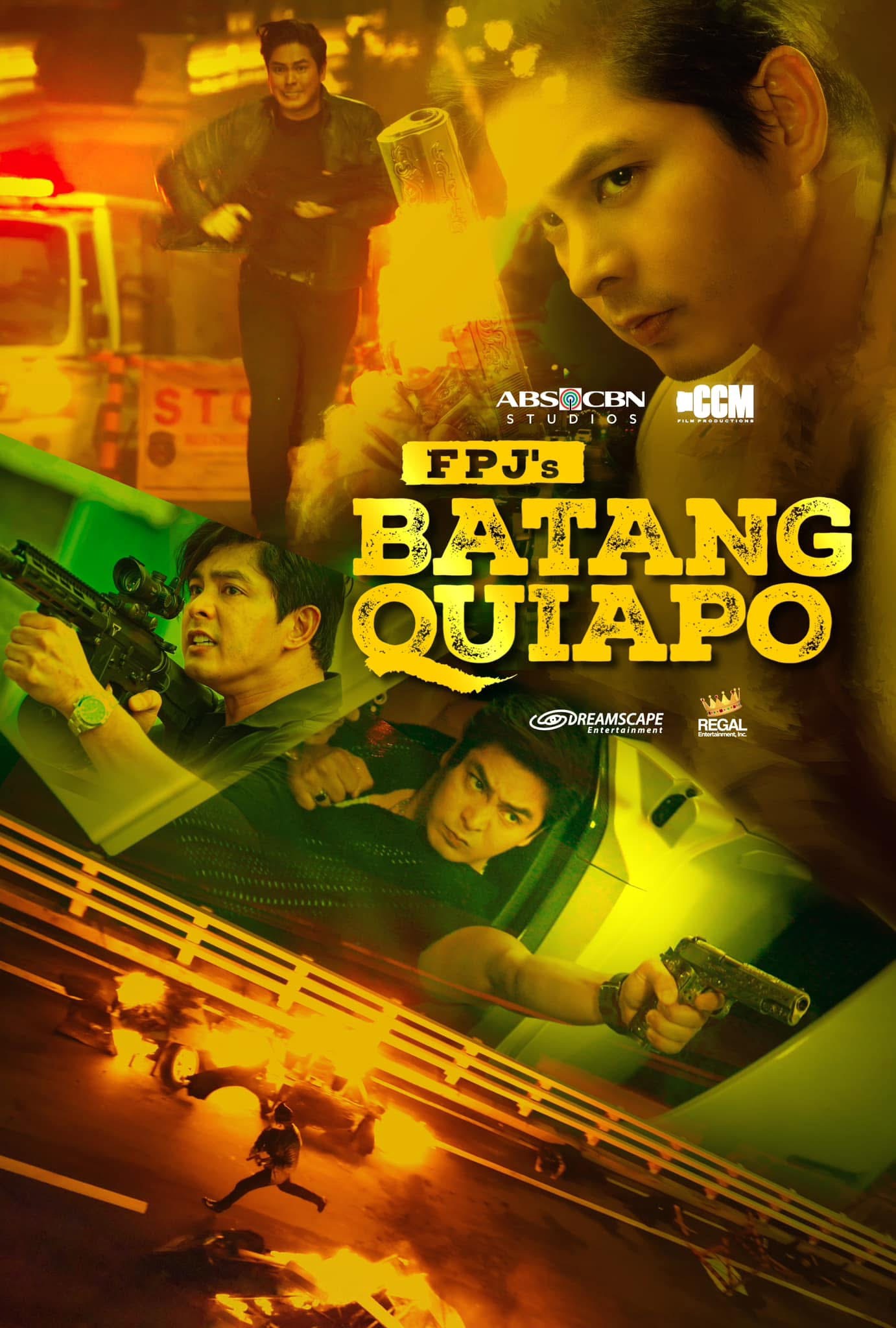 Batang Quiapo