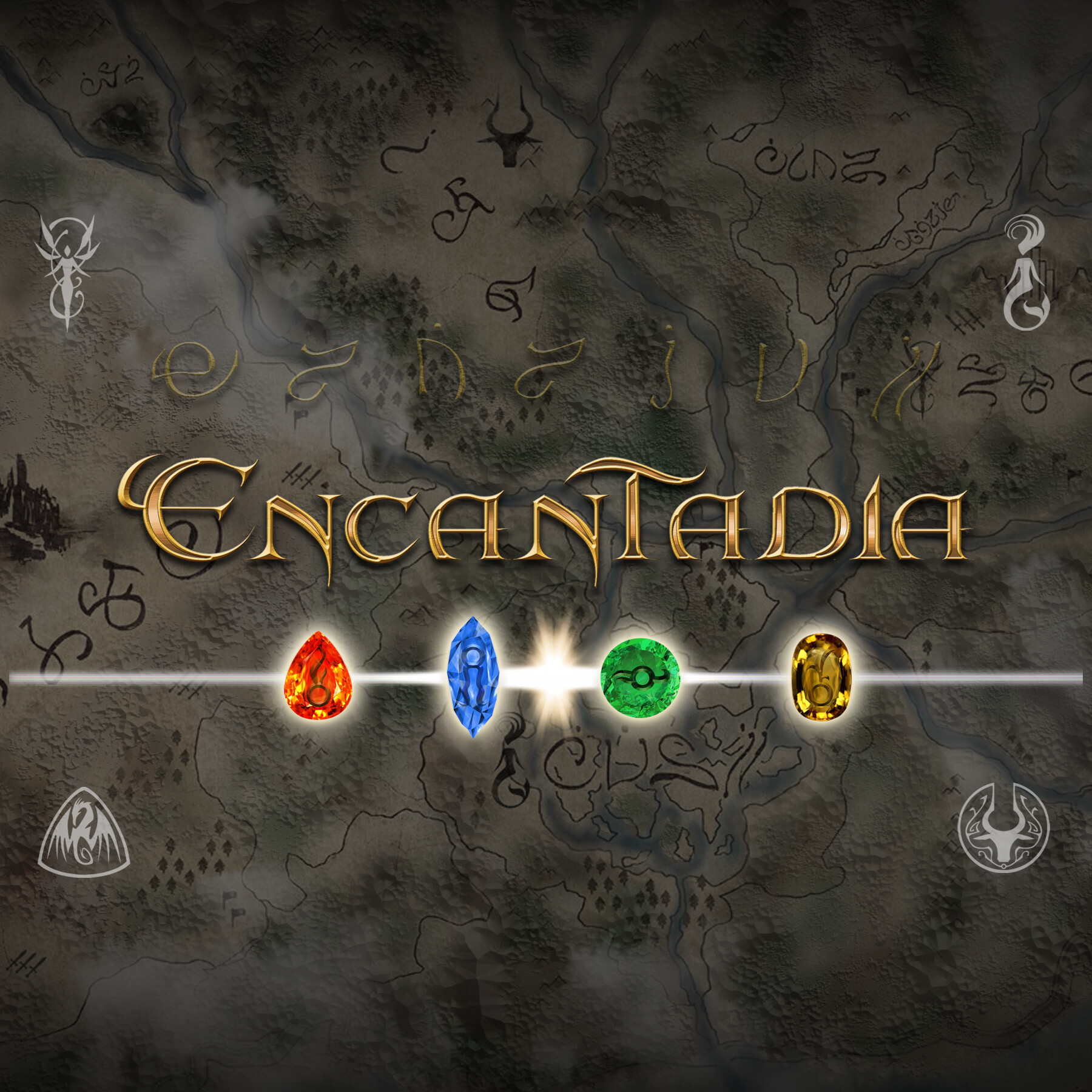 Encantadia