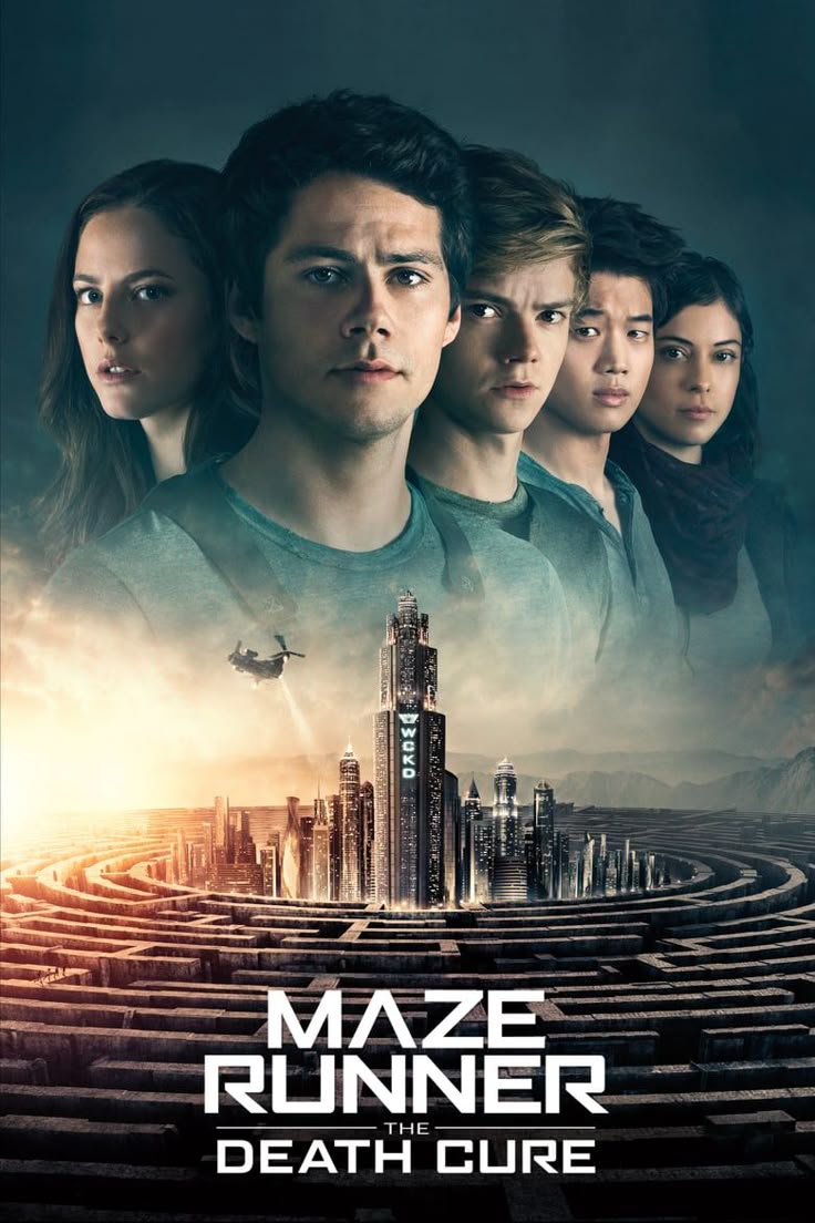 Maze Runner