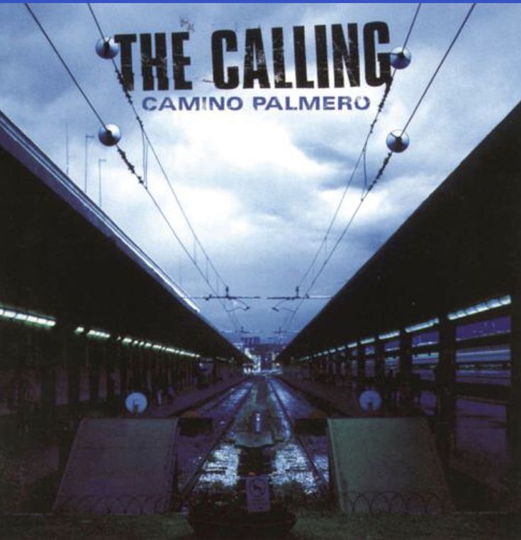 Wherever You Will Go